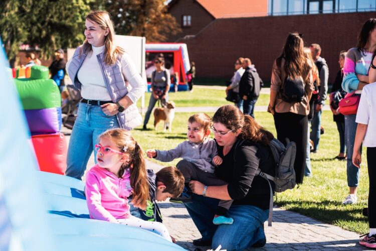 Franciszkański Piknik w Leżajsku już w ten weekend. Zabierz ze sobą swojego pupila na wyjątkowe spotkanie