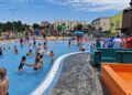Finał letniego sezonu w Nowej Sarzynie: Ponad 10 tysięcy wejść na basenach MOSiR