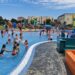 Finał letniego sezonu w Nowej Sarzynie: Ponad 10 tysięcy wejść na basenach MOSiR
