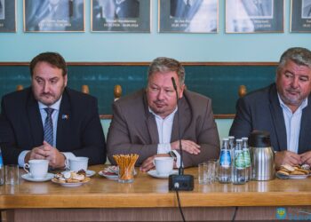 Podkarpaccy starostowie apelują o pilne zmiany w finansowaniu szpitali