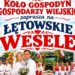 KGW zaprasza na „Łętowskie Wesele”