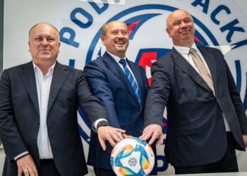 Reprezentacja Polski U19 zagra w Leżajsku. Powalczą o awans do Mistrzostw Europy