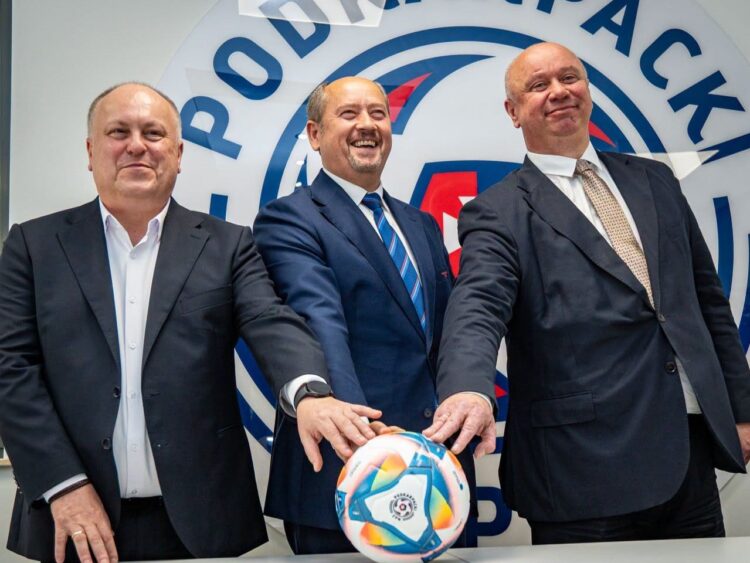 Reprezentacja Polski U19 zagra w Leżajsku. Powalczą o awans do Mistrzostw Europy