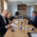 Powiat Leżajski: Podpisano umowę na budowę nowego mostu w ciągu drogi Piskorowice – Chałupki Piskorowickie
