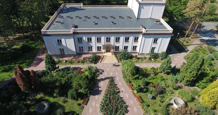 Ponad 128 tysięcy złotych dofinansowania dla Nowej Sarzyny. Kultura zyska nowy sprzęt i wyposażenie