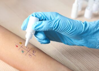 Leżajski szpital rozszerza diagnostykę alergologiczną dla dzieci