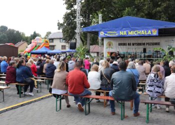Przed nami Jarmark Kulturalny na Michała w Giedlarowej