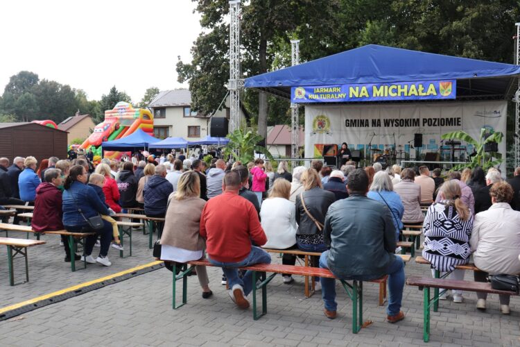 Przed nami Jarmark Kulturalny na Michała w Giedlarowej