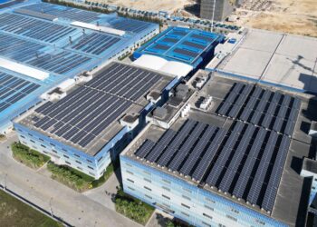 Energia dla firm – jak zoptymalizować zużycie prądu?