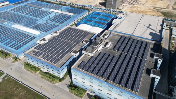 Energia dla firm – jak zoptymalizować zużycie prądu?