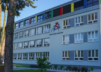 Leżajska szkoła nagrodzona certyfikatem za przeciwdziałanie przemocy