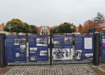 „Polska Walcząca” na wystawie w Leżajsku. Historia polskiego podziemia na archiwalnych fotografiach
