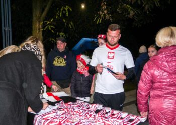 Święto Niepodległości na sportowo. W Leżajsku odbędzie się Bieg Niepodległości