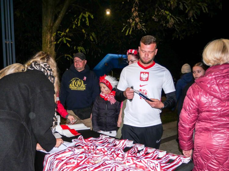 Święto Niepodległości na sportowo. W Leżajsku odbędzie się Bieg Niepodległości