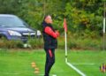 Dariusz Lipiński nie jest już trenerem MZKS Pogoń Leżajsk