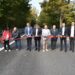 Nowa Sarzyna: Ul. 1 Maja po przebudowie. Kluczowe połączenie osiedli gotowe