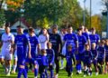 IV liga podkarpacka: Trudna sytuacja Pogoni Leżajsk