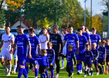 IV liga podkarpacka: Trudna sytuacja Pogoni Leżajsk