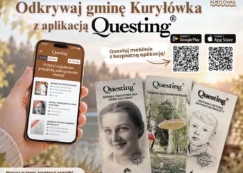 Aktywna jesień z historią i zagadkami w gminie Kuryłówka