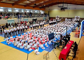 Jubileuszowa edycja WKB Polish Open – Galizia Cup w Leżajsku