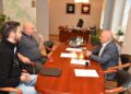 W Łukowej rozbudują remizę OSP. Podpisano umowę
