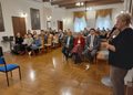 W Muzeum Ziemi Leżajskiej otwarto XVII Powiatowy Przegląd Twórczości Nauczycieli
