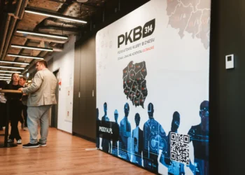 Pierwsze spotkanie biznesowe PKB314 w Leżajsku. Lokalni przedsiębiorcy łączą siły