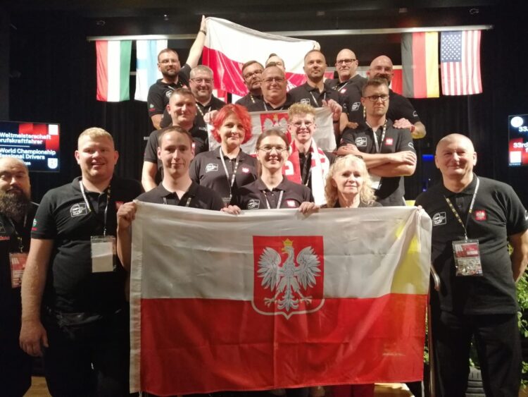 Brązowy medal Mistrzostw Świata dla Agnieszki Majder z Jelnej