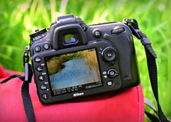 Trwają zapisy na bezpłatny kurs fotograficzny dla młodzieży z Gminy Leżajsk
