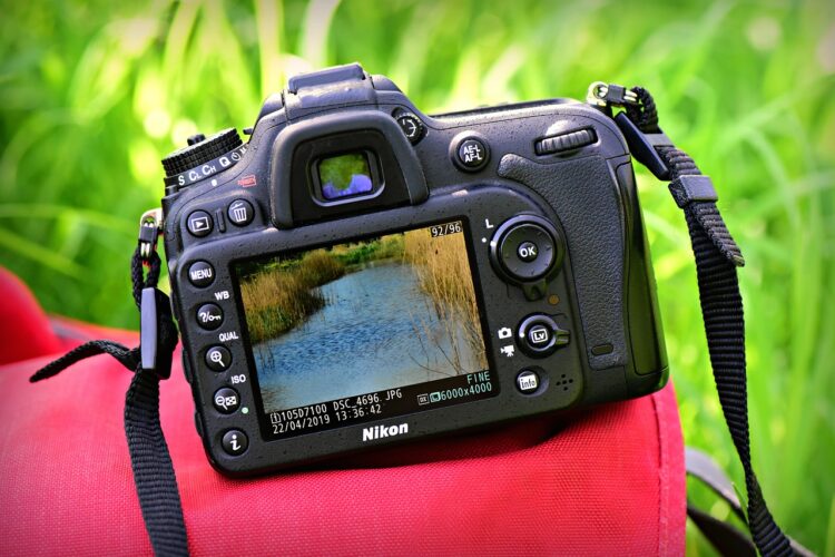 Trwają zapisy na bezpłatny kurs fotograficzny dla młodzieży z Gminy Leżajsk